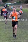 Senior men Dan Jenkin (Durham City) NEHL, Wrekenton. Photo: David T. Hewitson/Sports for All Pics
